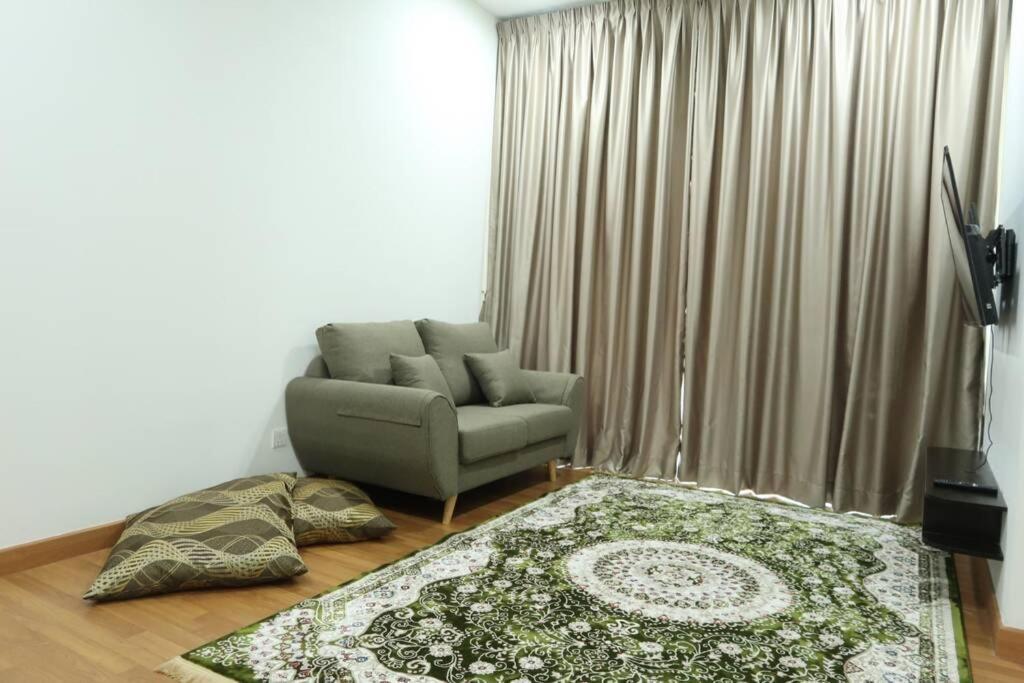 Promo Private Luxurious Nilai Vacation Home المظهر الخارجي الصورة