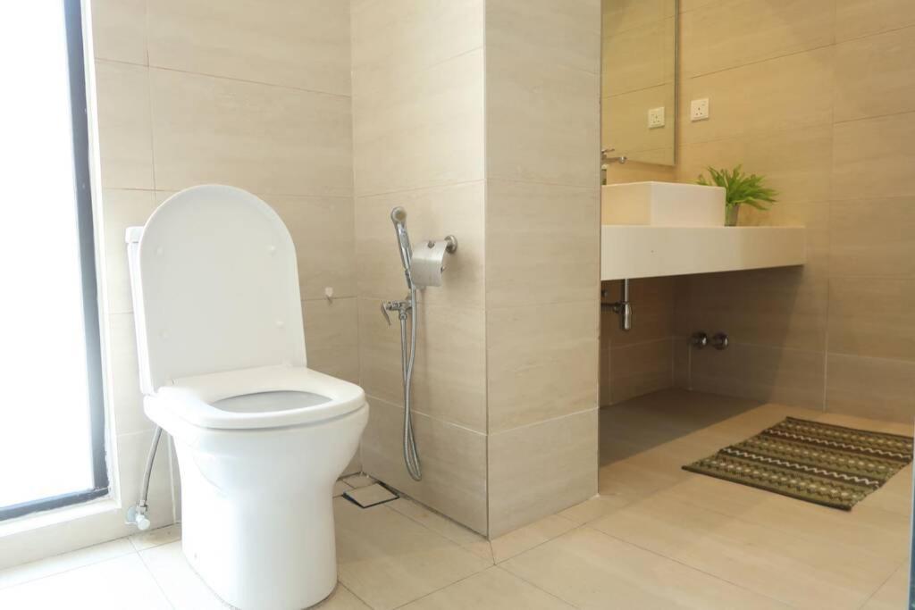 Promo Private Luxurious Nilai Vacation Home المظهر الخارجي الصورة