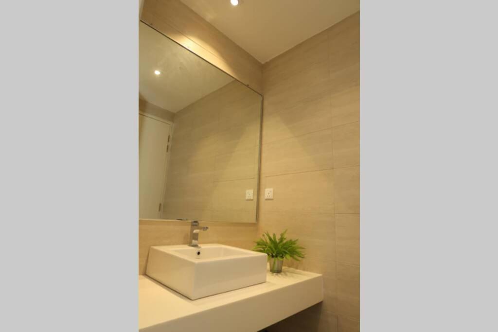 Promo Private Luxurious Nilai Vacation Home المظهر الخارجي الصورة