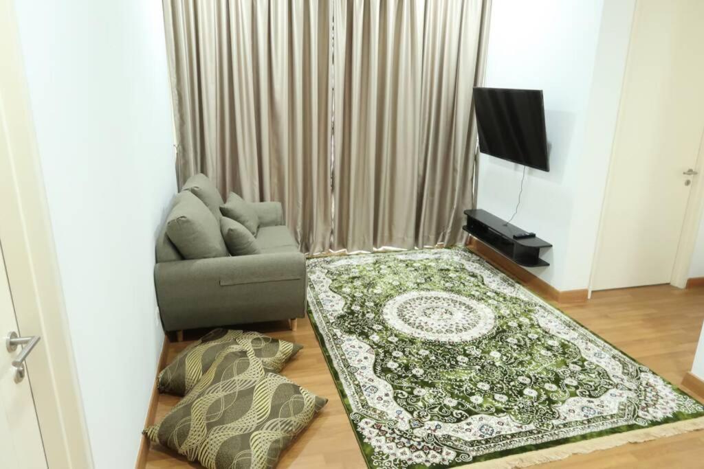 Promo Private Luxurious Nilai Vacation Home المظهر الخارجي الصورة