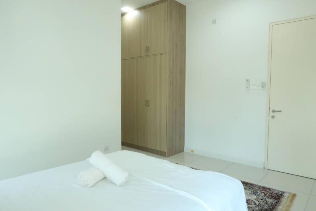 Promo Private Luxurious Nilai Vacation Home المظهر الخارجي الصورة