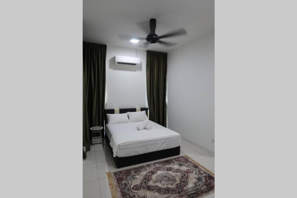 Promo Private Luxurious Nilai Vacation Home المظهر الخارجي الصورة